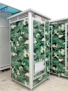 Inodoro de acero azul, inodoros individuales y dobles, inodoro de cuclillas, inodoro con asiento, personalizado - Product Image 6