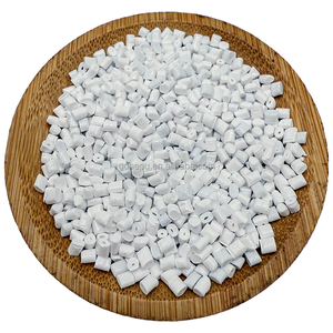 Chất lượng cao Trắng pa12 TR-90 hạt <span class=keywords><strong>PA</strong></span> viên Nylon nhựa nguyên liệu 100% nguyên liệu ROHS chứng nhận 25kg/bao cho - Product Image 1