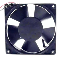 Nouveau ventilateur axial AC NMB-MAT 4715MS-23W-B50 d'origine, 120x38mm, 230V, 2900RPM, ventilateurs de refroidissement Tubeaxial en stock, RoHS