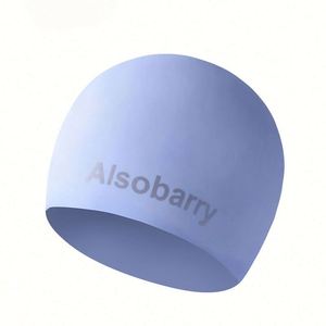 Gorro de Natación Arena USA Mairun, Impreso, de Silicona de Color Puro, a Prueba de Fugas, Impermeable, con Protección para los Oídos, Certificado ROHS, Forma Personalizada, para Hombres y Mujeres - Product Image 5