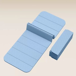 CZFIT - Tapete de Yoga Plegable de Alta Calidad, Ecológico, de Tela de Alta Tecnología + TPE, con Logotipo Personalizado, Antideslizante e Impermeable - Product Image 6