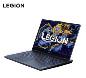 Lenoivo Legion Y9000P 2024 (i9 14900HX/32GB/2TB/RTX4070) Ordenador portátil de bajo <span class=keywords><strong>precio</strong></span> Oficina de alto rendimiento Usado - Product Image 4