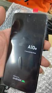 Teléfono Inteligente usado de segunda mano, dispositivo de desbloqueo de 10e, 10s, 11, 20 y 20s - Product Image 3