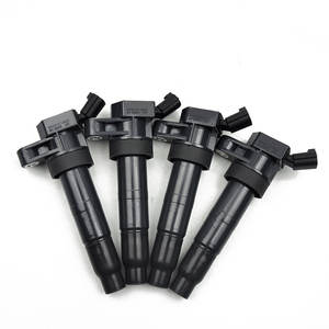 Bobina di accensione per auto 27300-3F100 273013F100 per Hyundai Santa Fe 2012 - Product Image 3