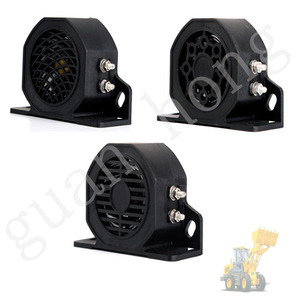ไซเรนสำรอง97dB 12V 24V 48V สัญญาณเตือนเสียงกริ่งรถยนต์รถบรรทุกสำหรับเตือนถอยหลังรถ - Product Image 3