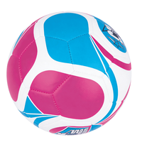 Aiju 2026 Nouveau Ballon de Football en PVC Durable de Haute Qualité Cousu à la Machine Tailles 4 et 5 Personnalisable avec Votre Logo