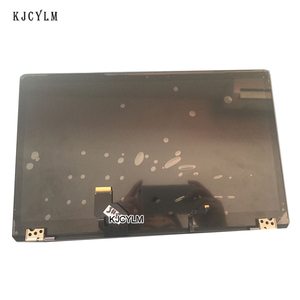 Ensemble complet de coque pour Zenbook 3 UX390U UX390UA, compatible avec l'écran LCD d'ordinateur portable UX390 de 12,5 pouces B125HAN03.0 - Product Image 1
