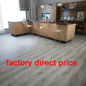 <span class=keywords><strong>Suelo</strong></span> de Vinilo Plástico SPC Resistente para Interiores, Oficinas y Hoteles, Venta Directa de Fábrica - Product Image 6