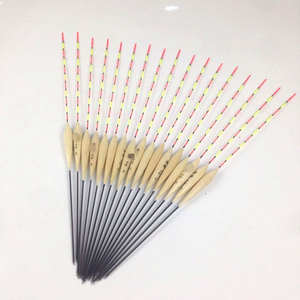Juego <span class=keywords><strong>de</strong></span> Flotadores Verticales <span class=keywords><strong>de</strong></span> <span class=keywords><strong>Madera</strong></span> <span class=keywords><strong>para</strong></span> <span class=keywords><strong>Pesca</strong></span> en Barco, Alta Calidad, Venta al Por Mayor en Caja - Product Image 1