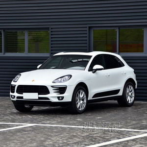 Porsche Macan 2014-2018 Front <b>Bumper</b> Guide <b>Clips</b> 95B807889C 95B807890C ABS Replacement Parts - Product Image 5