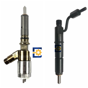 Iniettore di Carburante di Alta Qualità per Macchine Edili e Escavatori - Compatibile con Caterpillar, Volvo, Cummins, Kobelco, Komatsu, Doosan, Hitachi - Product Image 6