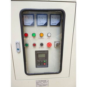 ตู้ซอฟต์สตาร์ทที่ได้รับการรับรองจาก KA สำหรับงานเหมือง 380V สามเฟส 22kW~400kw มอเตอร์สตาร์ทเตอร์ - Product Image 4