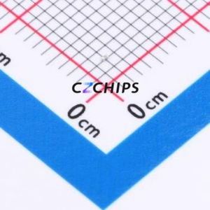 GJM0335C1H1R4BB01D SMD Capacitor (MLCC) 0201 1.4pF 50V C0G - Product Image 2