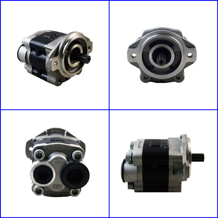 Forklift Parts Supplier Forklift Hydraulic Pump for Toyota