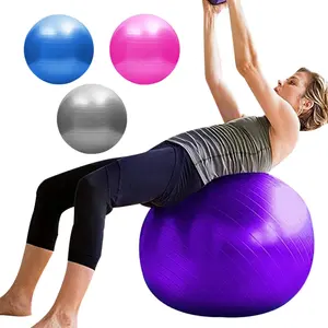 Birthing maternity pregnancy burst-resistant home workout fitness gym exercise yoga pilates ball