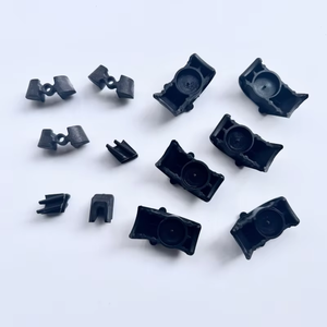 Kit de blocs coulissants de poids d'embrayage en nylon pour CFMOTO Cforce ATV 400 <span class=keywords><strong>450</strong></span> 520 550 <span class=keywords><strong>Quad</strong></span> 0GR0-051006 0GR0-052005 0GR0-051005 - Product Image 4