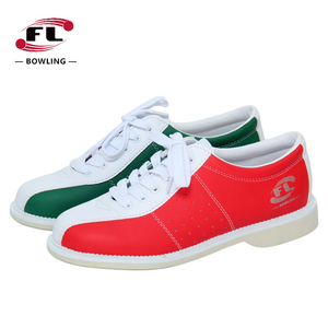 Scarpe da Bowling Scontate Direttamente dalla Fabbrica, per Noleggio in Pista, Unisex - Product Image 2