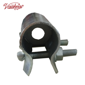 Bs1139 et En74 haute qualité échafaudage pince coupleur attaches pivotantes coupleur d'échafaudage pince pivotante échafaudage - Product Image 2