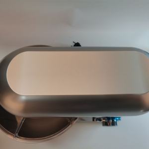 Robot culinaire et presse-agrumes <span class=keywords><strong>4</strong></span> en 1, robot culinaire commercial, robot culinaire pour bébé - Product Image 4