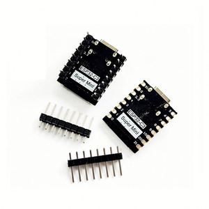 ESP32-C3 supermini ban phát triển với Wifi & cho BT 4M cho mô-đun điện tử và Bộ dụng cụ - Product Image 5