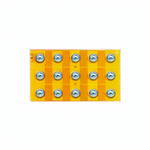 Transistors EPC2044 Die Manufacturer Channel Electronic Circuit Components - Product Image 1