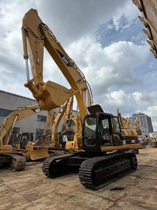 Used excavator CAT 330CL <b>Cheap</b> price excellent performance Used excavator CAT for sale - Product Image 2