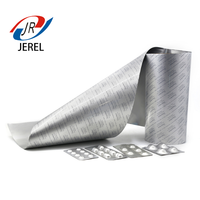 Anenjery — feuille d'aluminium thermocollante, papier aluminium en aluminium, thermoscellé à froid, peut être imprimés