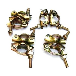 Bán nóng BS 1139 rèn thép ván khuôn giàn giáo kẹp các loại giàn giáo khớp túi đóng gói - Product Image 5