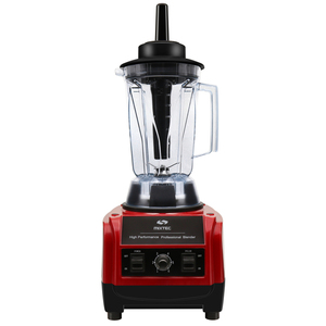 MIXTEC <span class=keywords><strong>1500W</strong></span> Cổ Điển Heavy Duty Đa Mục Đích Máy Xay Sinh Tố Cho Thương Mại Sử Dụng Máy Xay Sinh Tố Máy SJ-9668 - Product Image 2