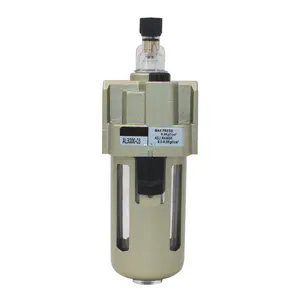 SMC Series Air Oil Lubricator AL3000