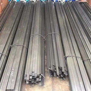 Best Selling 201 304 316 316L SS <span class=keywords><strong>Rod</strong></span> 2mm 3mm 6mm Barra Redonda De Aço Inoxidável para Materiais De Construção Serviço De Corte De Grau 316ti - Product Image 4