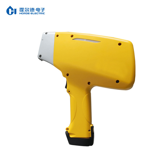 Hand Held Xrf Tester High Precision Precious Metal Gold Alloy Analyzer for Laboratory Refinery Metallurgy