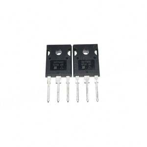 Transistors MOSFET IRFP460N N-CH 500V 20A TO-247 IGBT, MOSFET d'origine IRFP460 IRFP460NPBF IRFP460N - Product Image 2
