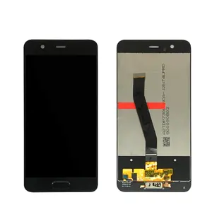 Display digitizer black/white for Huawei P10 LCD,Factory sale screen for p10 LCD/For P10 lite plus display lcd