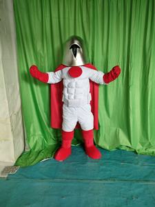 Parti için yeni geldi özel Cyber Dick korsan maskot kostümleri - Product Image 3