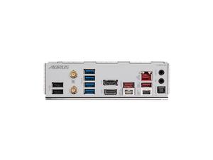 Z790โปร x LGA 1700มาเธอร์บอร์ด ATX DDR5 M.2 5 * PCIe 5.0 USB 3.2 Type-C Wi-Fi 7 5GbE LAN, Q-Flash PLUS - Product Image 5
