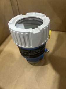 Radar de niveau haute fréquence Endress+Hauser, fréquence de fonctionnement : 80 GHz, spécifications techniques - Product Image 3
