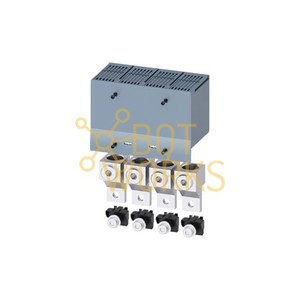 Siemens 3VA92340JJ13 - New - Product Image 1