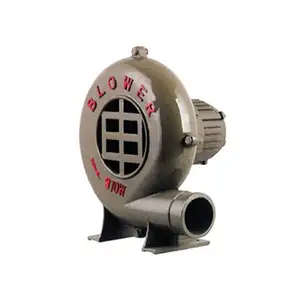 China mercado fácil de carregar ventilador de ar de pressão miniatura