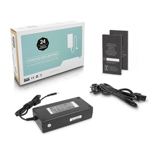 Cargador - cargador para portátil de 170w, 20v y 8.5a, con conector rectangular, ideal para mantener tu dispositivo siempre encendido. - Product Image 1
