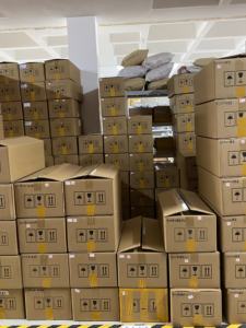 Barco de Isca Controlado Remotamente com Alcance de 500m, Com Dois Compartimentos (Descarga Inferior e Virada Traseira), Ideal para Pesca Profissional de Carpas - Product Image 5