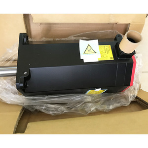 A06B-0262-B100 FANUC Used Ac Servo Motor for Cnc Machines A06B0262B100 - Product Image 5