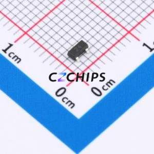 Original & New DTC114ECA SOT-23 Transistor Digital Transistor Whole Sale Electronic Component Chips Supplier & BOM Service - Product Image 1