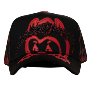 Nouvelle Casquette de Baseball G5 Thirty-One Graffiti 2026, Broderie Premium BBB HandSkull <span class=keywords><strong>77</strong></span> Dernière Édition, Casquette <span class=keywords><strong>5</strong></span> Panneaux Prête à l'Expédition (RTS) - Product Image 2