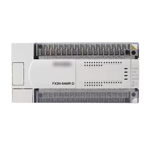 Module PLC FX2N-64MR-D neuf, vente en gros, module de commande d'origine avec garantie d'un an - Product Image 3