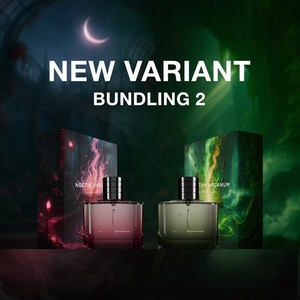 น้ำหอมผู้ชายกลิ่นดอกไม้ขายดี ติดทนนาน กลิ่นหอมสดชื่น ขนาดปกติ 55 มล. - Product Image 5