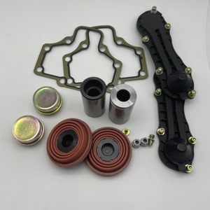 Kit pinza freno a disco K010603 per rimorchio e camion - Product Image 1