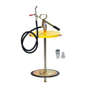 MECLUBE - 016-1152-050 Bomba manual de transferencia de grasa para bidones de 50 60 kg-DISTRIBUCIÓN DE GRASA EAN - Product Image 1