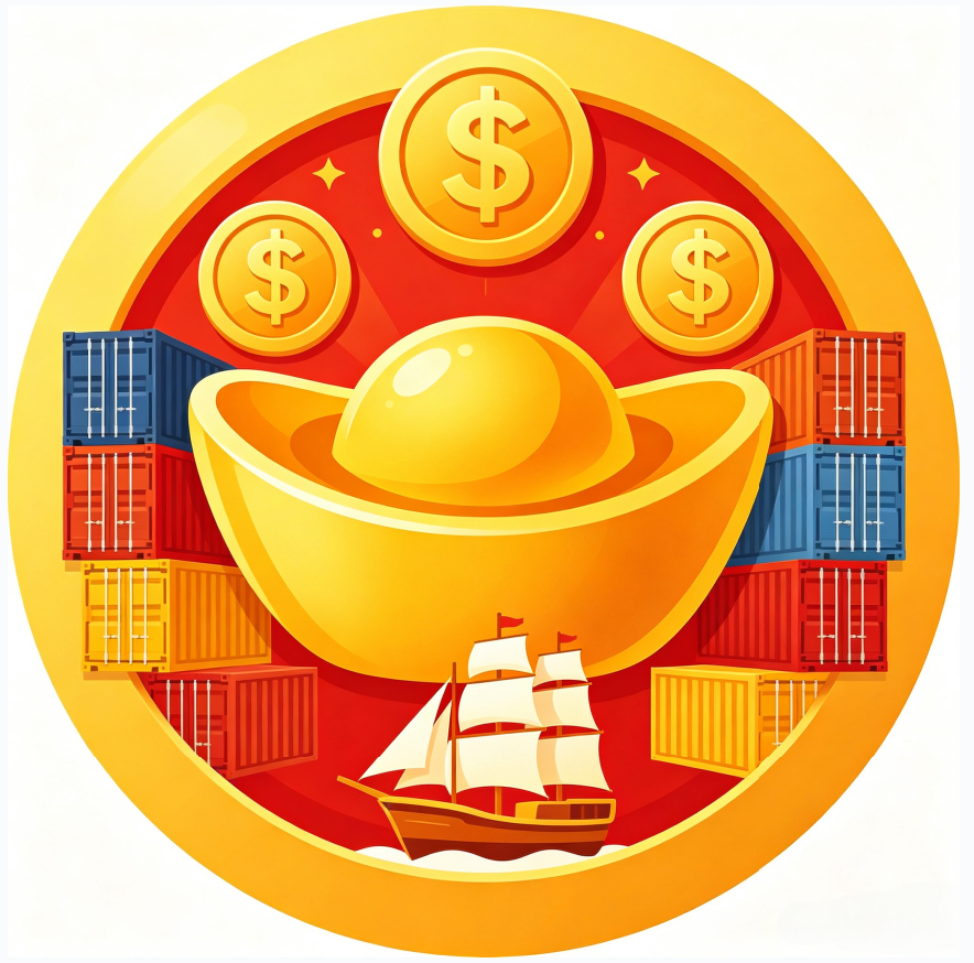 Yiwu Gengrui Trading Co., Ltd. logo