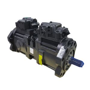 Conjunto de Bomba Hidráulica K3V112DT para Piezas de Maquinaria de Construcción, Origen Guangdong, 3 Meses de Garantía - Product Image 5